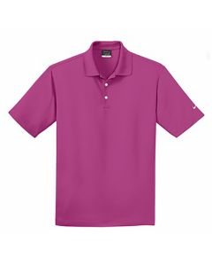 Men's Breast Cancer Awareness NIKE Dri-Fit Polo