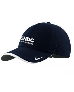 Nike - Dri-FIT Swoosh Perforated Cap