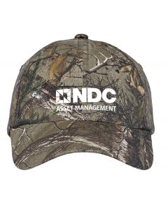 Port Authority - Pro Camouflage Series Garment-Washed Cap