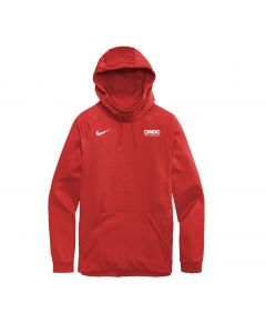 Nike - Therma-FIT Pullover Fleece Hoodie
