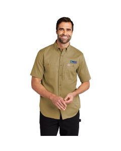 Carhartt - Rugged Professional Series Short Sleeve Shirt