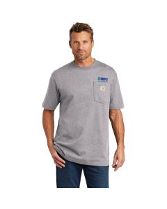 Carhartt - Workwear Pocket Short Sleeve T-Shirt