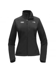 The North Face - Ladies Apex Barrier Soft Shell Jacket