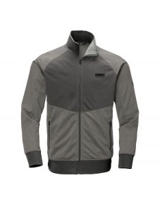 The North Face - Tech Full-Zip Fleece Jacket