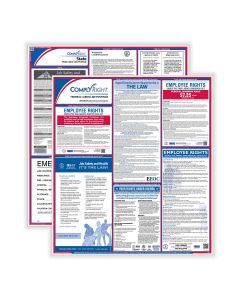 Federal Contract - Compliance Posters 