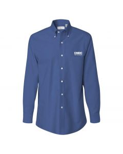 Van Heusen - Long Sleeve Oxford Shirt
