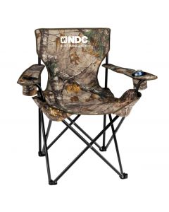 RealTree® Edge® BIG UN' Camp Chair