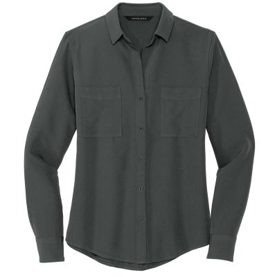 Buttondowns & Blouses