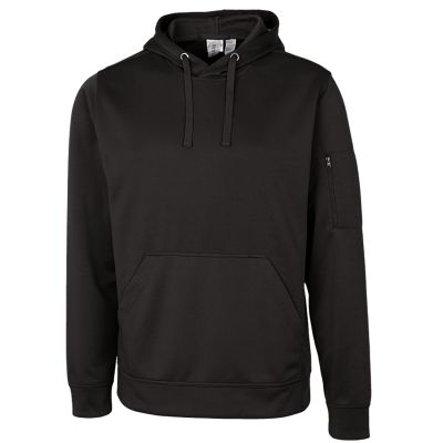 1/4 Zips & Pullovers
