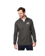 Devon & Jones - New Classics Men's Performance 1/4-Zip