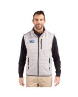 Cutter & Buck - Men's Rainier Vest