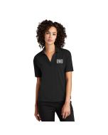 MERCER+METTLE - Women's Stretch Jersey Polo