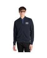 MERCER+METTLE - Double Knit Bomber