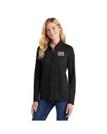 TravisMathew - Ladies Crestview 1/4-Zip