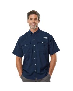 Columbia - Men's PFG Bahama II Short Sleeve Shirt