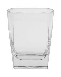 13 oz. Drinking Glass etched