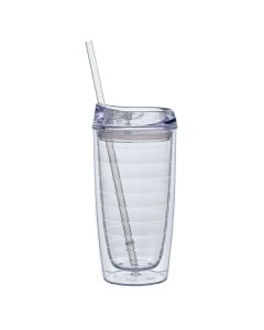 Cool Cup Tumbler - 15oz.