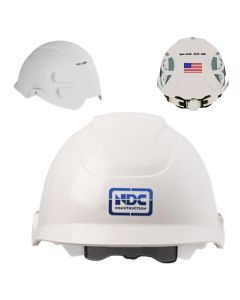 Centurion Nexus E:Protect T2 Vented Helmet ANSI Type II - Sustainable 