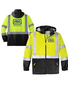 CornerStone - Class 3 Lighweight Safety Windbreaker
