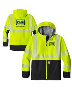 Carhartt - ANSI 107 Class 3 Storm Defender Jacket