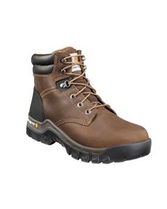 Carhartt - Women&#039;s Rugged Flex 6-inch Composite Toe Work Boot - Multi Fit - ASTM F2413-18EH