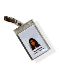 Custom ID Badges - NDC