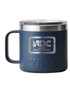 YETI - Rambler 14 oz. Mug
