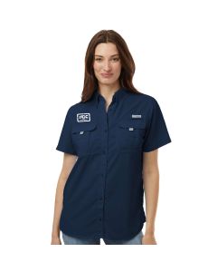 Columbia - Women's PFG Bahama II Short Sleeve Shirt
