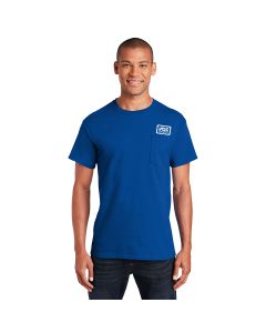Gildan - Ultra Cotton T-Shirt with Pocket