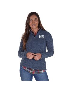 Charles River - Women's Freeport Microfleece Pullover