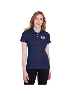 Puma - Ladies' Fusion Polo