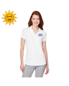Puma Golf - Ladies' Cloudspun Free Polo