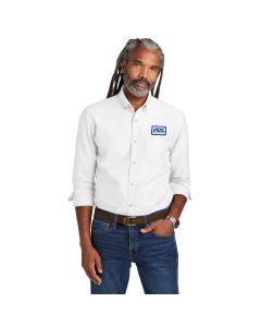 Brooks Brothers - Casual Oxford Cloth Shirt