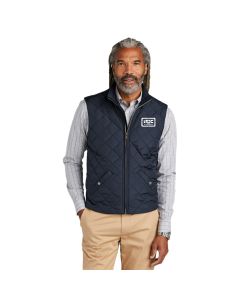 Brooks Brothers - Quilted Vest