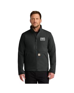 Carhartt - Rain Defender Soft Shell Jacket