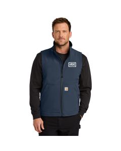 Carhartt - Rain Defender Soft Shell Vest