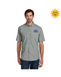 Carhartt Force - Sun Defender Shortsleeve Shirt