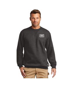 Carhartt - Midweight 10.5 oz. Crewneck Sweatshirt