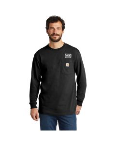 Carhartt - Workwear Pocket Long Sleeve T-Shirt