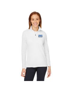 Devon & Jones - Women's New Classics Performance 1/4-Zip