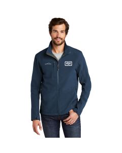Eddie Bauer - Soft Shell Jacket
