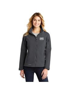 Eddie Bauer - Ladies Soft Shell Jacket