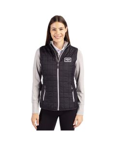 Cutter & Buck - Ladies Rainier Vest