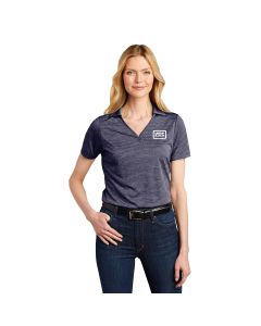Port Authority - Ladies Shadow Stripe Polo