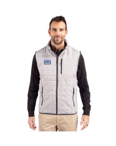 Cutter & Buck - Men's Rainier Vest