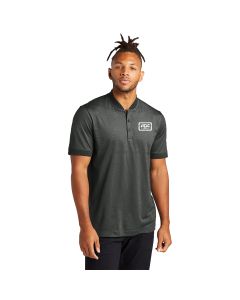 MERCER+METTLE - Stretch Pique Henley