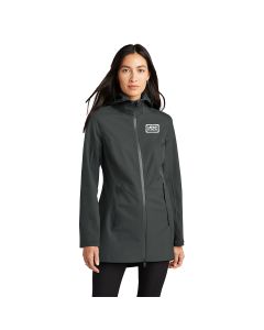 MERCER + METTLE - Women's Waterproof Rain Shell