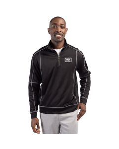 Clique - Men's Helsa Half Zip