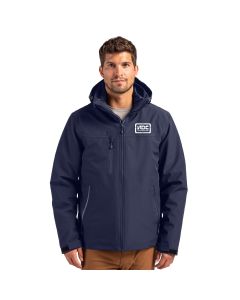 Clique - Cornice 3-in-1 Eco Waterproof Mens Jacket System