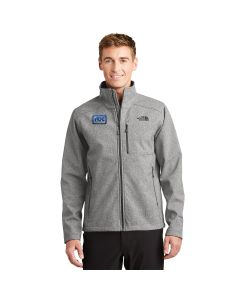The North Face - Apex Barrier Soft Shell Jacket